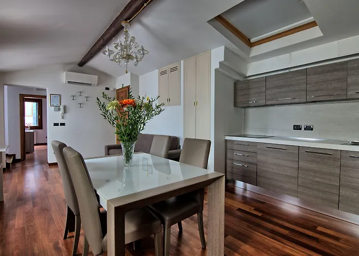 Lejlighed Da Bruno Homes Venedig